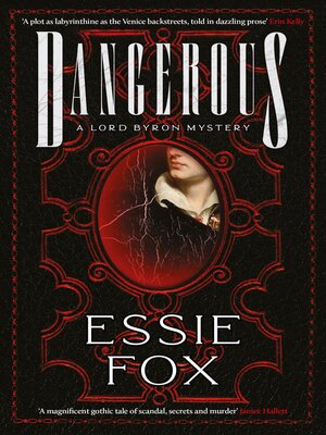 cover image of Dangerous